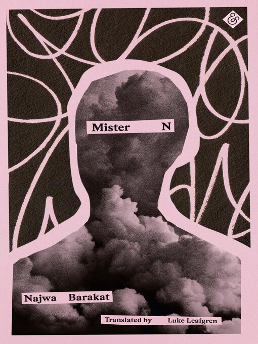 Title details for Mister N by Najwa Barakat - Available